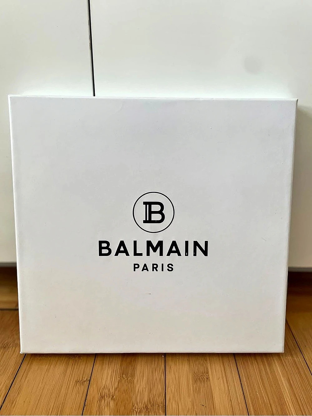 Balmain Ranger Romy Monogram Boots Black & White - Picture 4 of 9